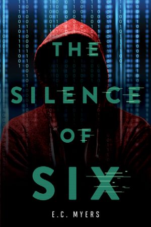 Review: The Silence of Six by E.C. Myers