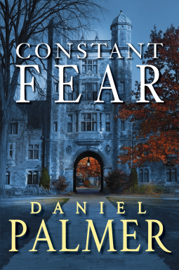 Review: Constant Fear by Daniel Palmer