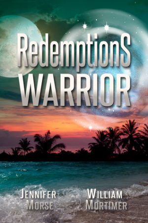 Review: Redemption’s Warrior by Jennifer Morse and William Mortimer
