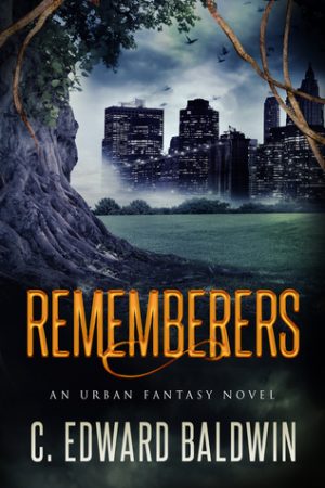 Review: Rememberers by C. Edward Baldwin (Rememberers Series Book 1)