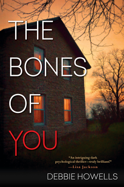 The Bones of You by Debbie Howells