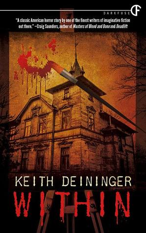 Review: Within by Keith Deininger