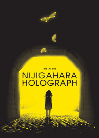 Nijigahara Holograph by Inio Asano