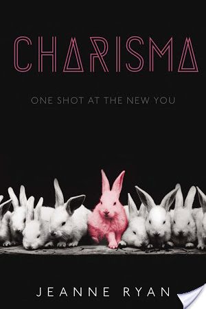 charisma by jeanne ryan