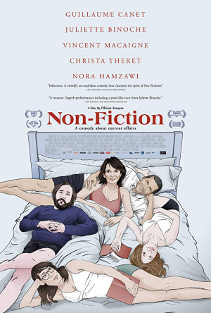 Film Review: Non-Fiction (2018)