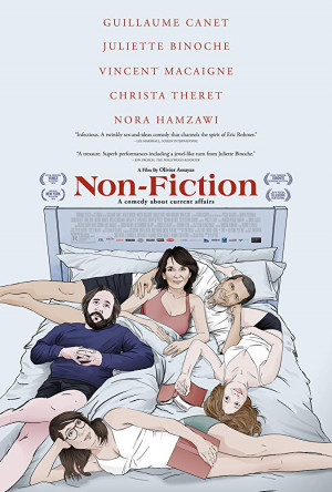 Non-Fiction (2018)