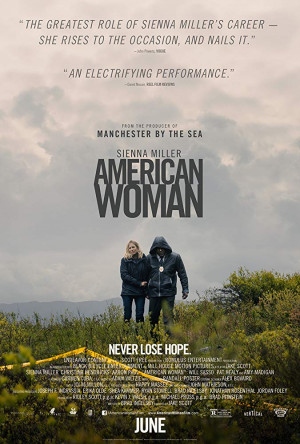 Film Review: American Woman (2018)