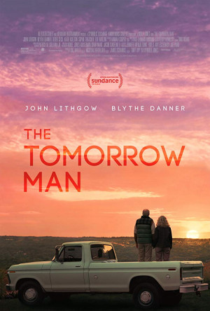 Film Review: The Tomorrow Man (2019)