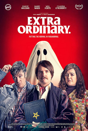 Extra Ordinary 2019 Film Poster