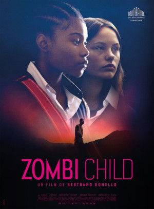 Zombi Child 2019 Film Poster