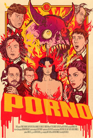 Film Review: Porno (2019)