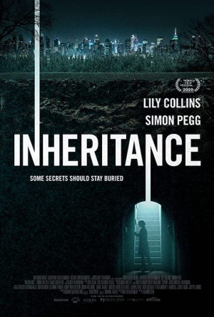 Film Review: Inheritance (2020)