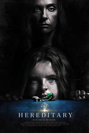 Film Review: Hereditary (2018)