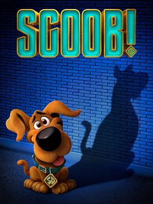 Film Review: Scoob! (2020)