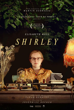 Film Review: Shirley (2020)