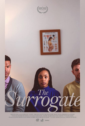 Film Review: The Surrogate (2020)