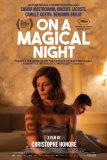 On a Magical Night 2019 Film Poster